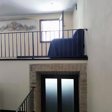 Grillotti Apartment Todi Extérieur photo