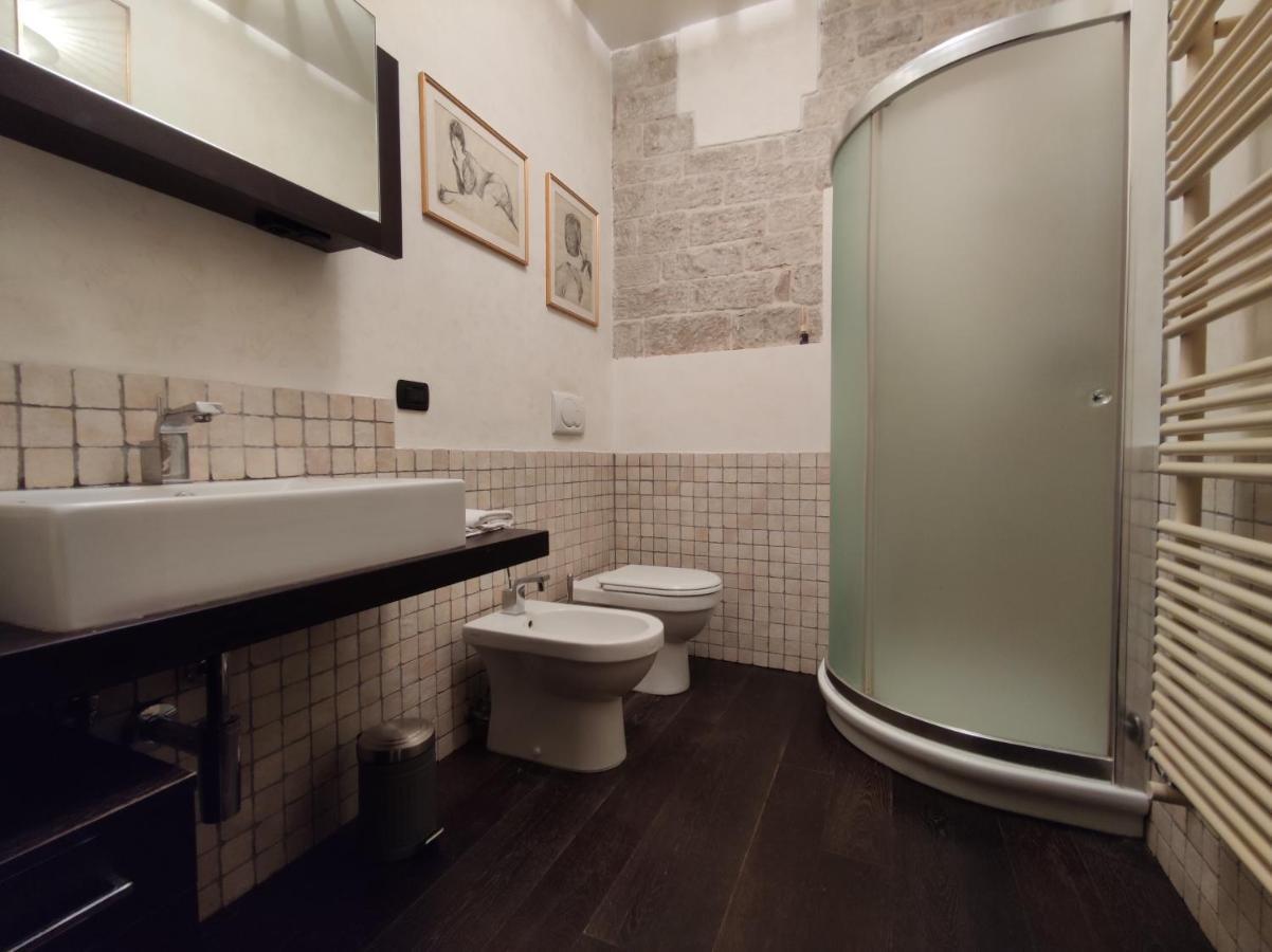 Grillotti Apartment Todi Extérieur photo